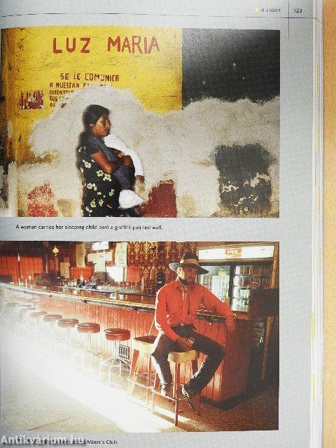 National Geographic Complete Photography