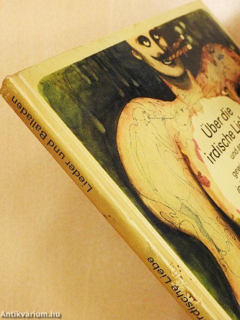 Über die irdische Liebe und andere gewisse Welträtsel - Lemezzel