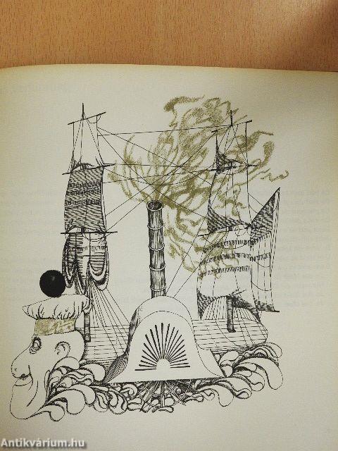 Über die irdische Liebe und andere gewisse Welträtsel - Lemezzel