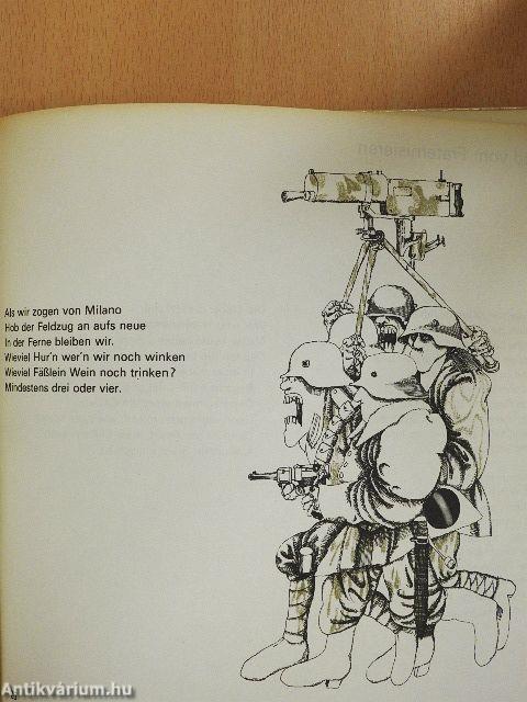 Über die irdische Liebe und andere gewisse Welträtsel - Lemezzel