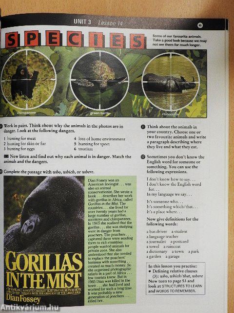 Flying Colours 2. - Students' Book