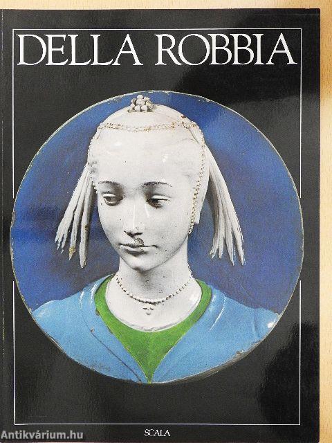 Die Künstlerfamilie Della Robbia