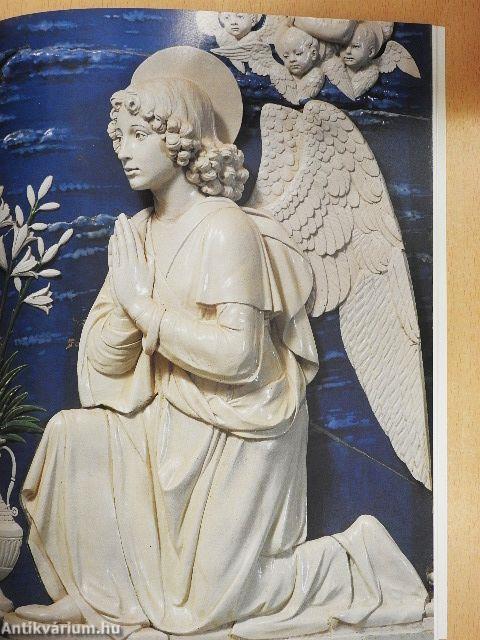 Die Künstlerfamilie Della Robbia