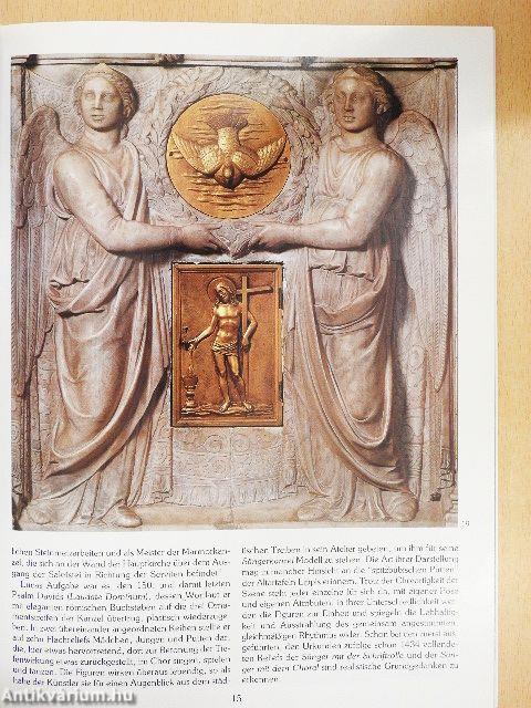 Die Künstlerfamilie Della Robbia