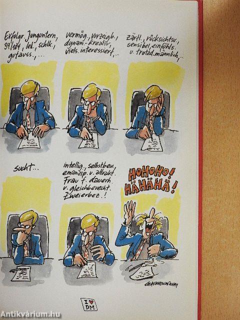 Reichtum ist was Wunderbares