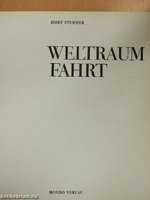 Weltraumfahrt