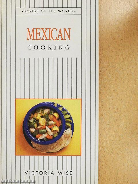 Mexican Cooking