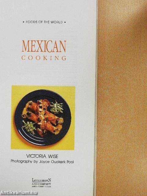 Mexican Cooking