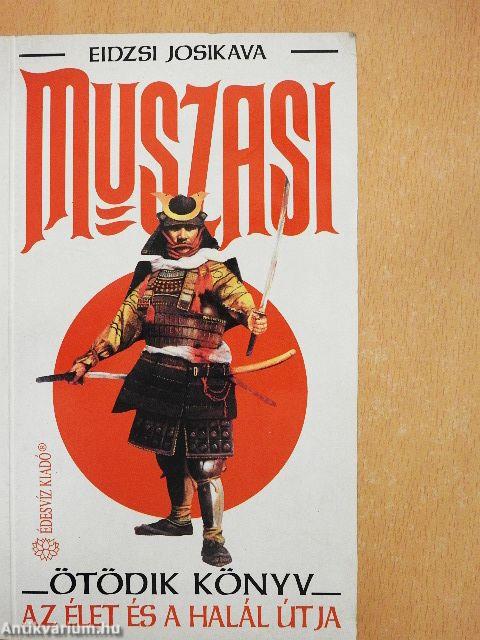 Muszasi 5.