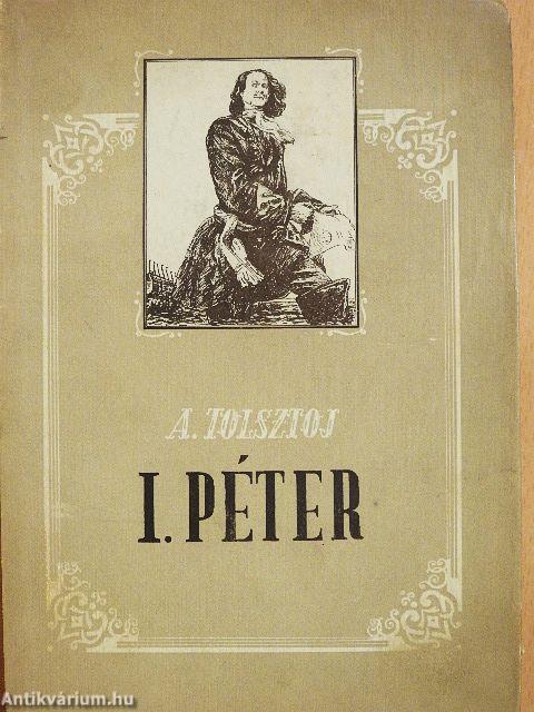 I. Péter