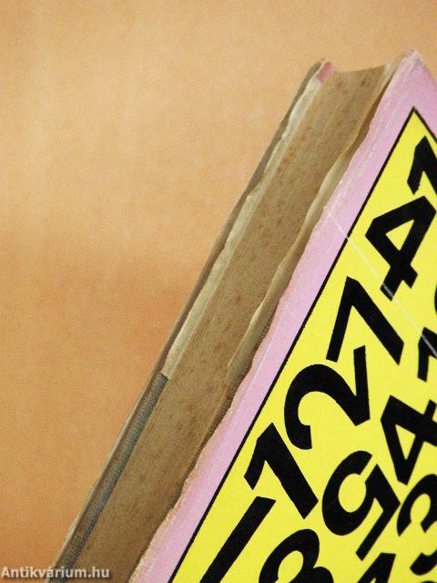 Matematika új felfogásban IV.