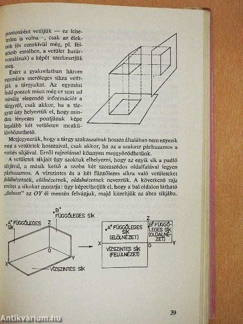 Matematika új felfogásban IV.