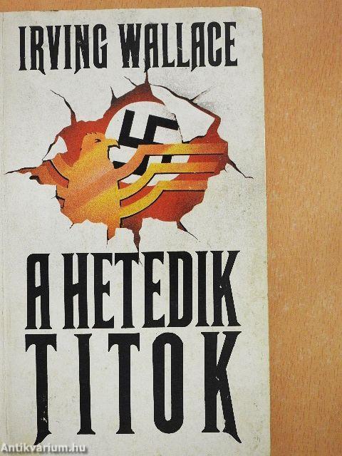 A hetedik titok