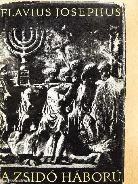 A zsidó háború