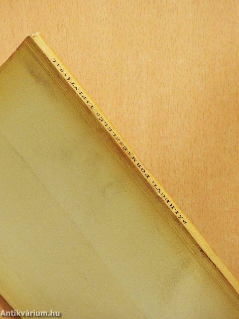 Formaészlelés tapintással