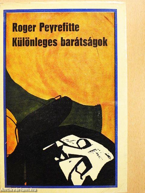 Különleges barátságok