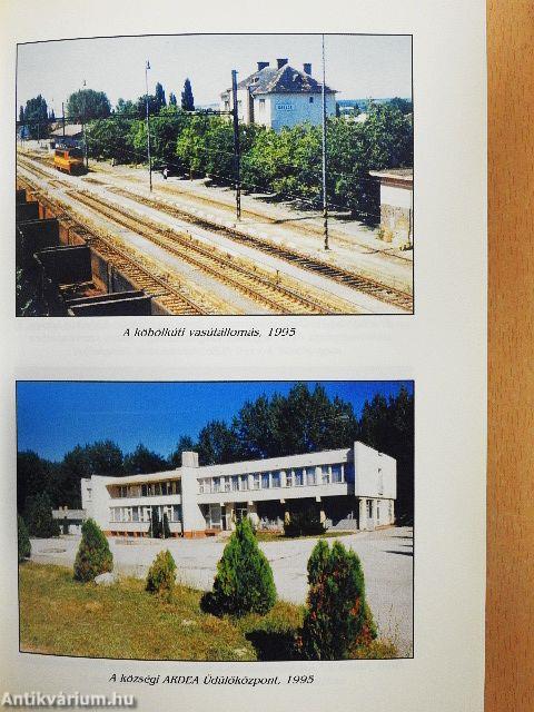 Szülőfalunk Köbölkút