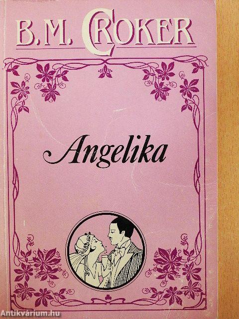 Angelika