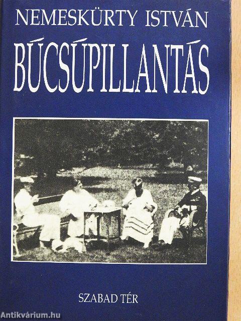 Búcsúpillantás