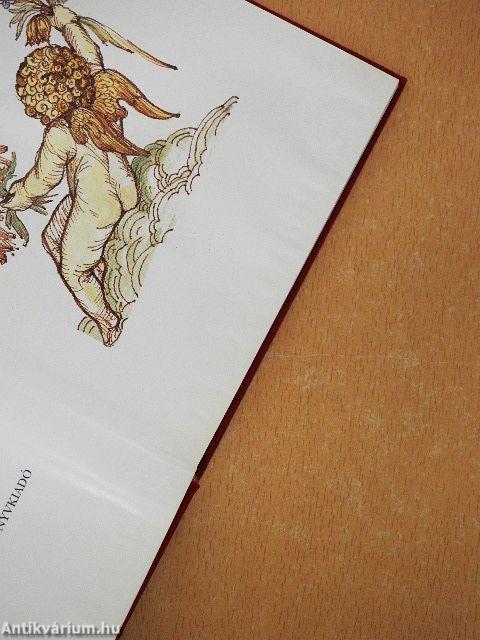 Édesanyámnak szeretettel