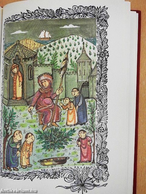 Édesanyámnak szeretettel