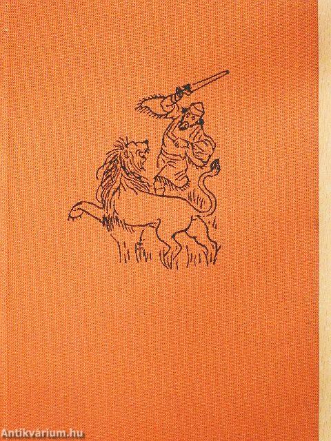 Az elámi nyílvessző