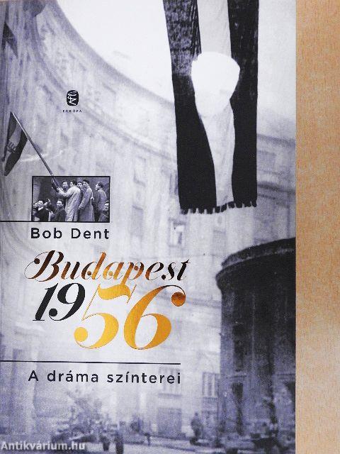 Budapest 1956