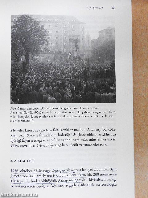 Budapest 1956