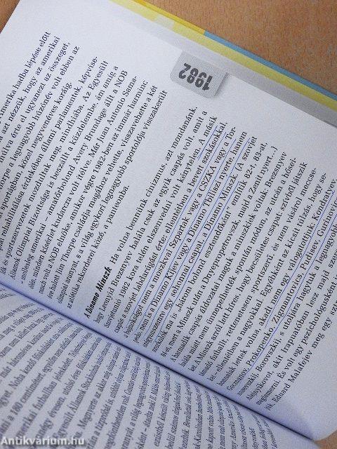 Acélsodrony - Sport