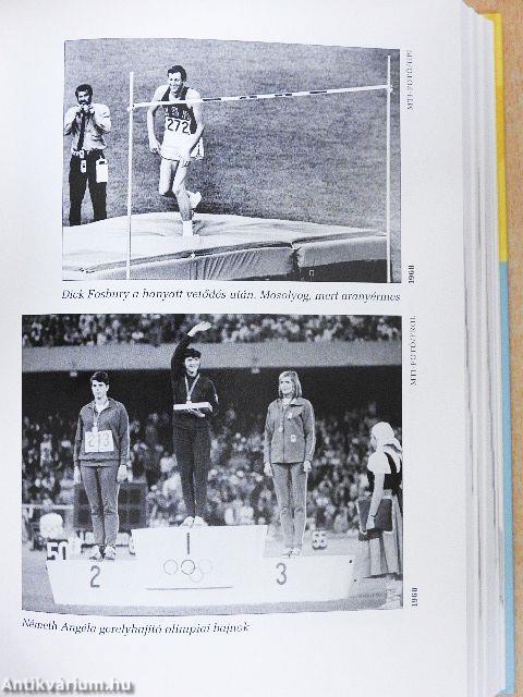 Acélsodrony - Sport