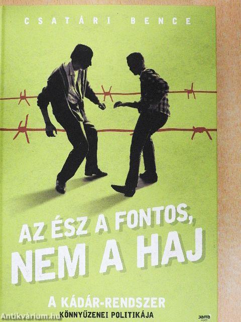 Az ész a fontos, nem a haj