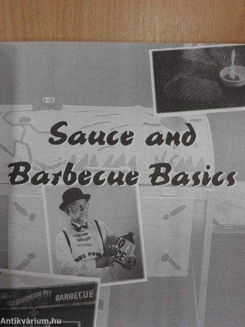 The Great Barbecue Companion