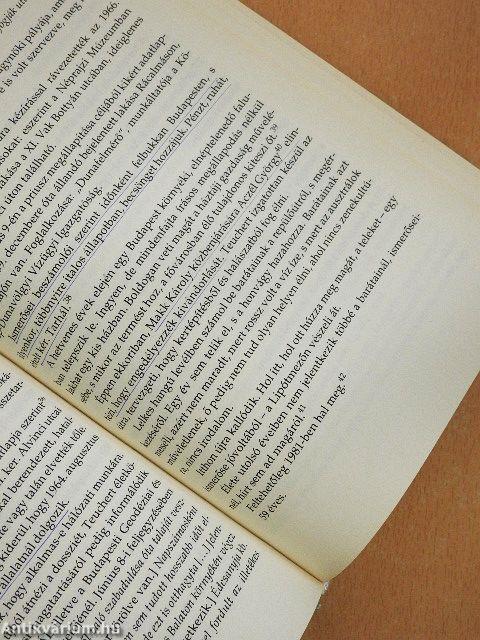 Fedőneve: "szocializmus"