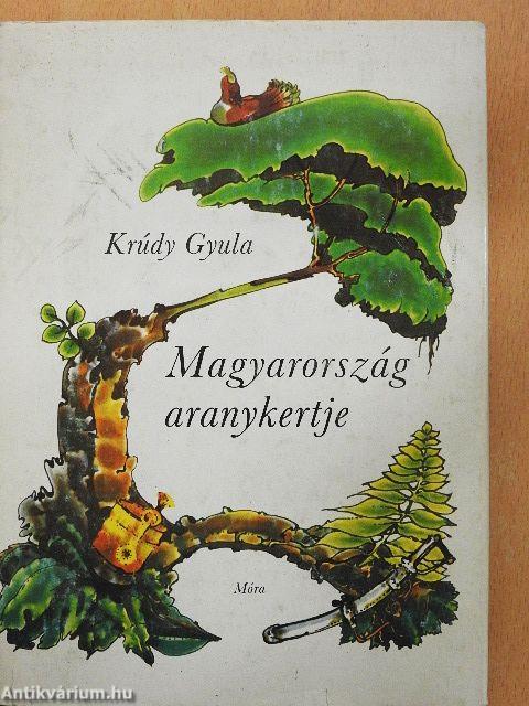 Magyarország aranykertje