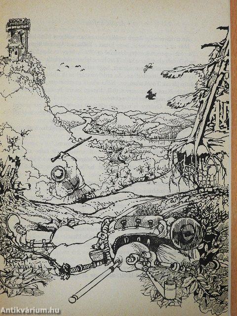 Magyarország aranykertje