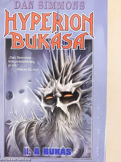 Hyperion bukása II.