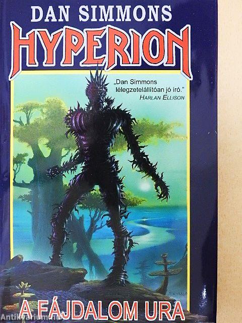 Hyperion II.