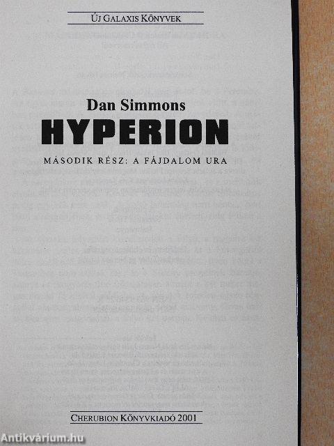 Hyperion II.