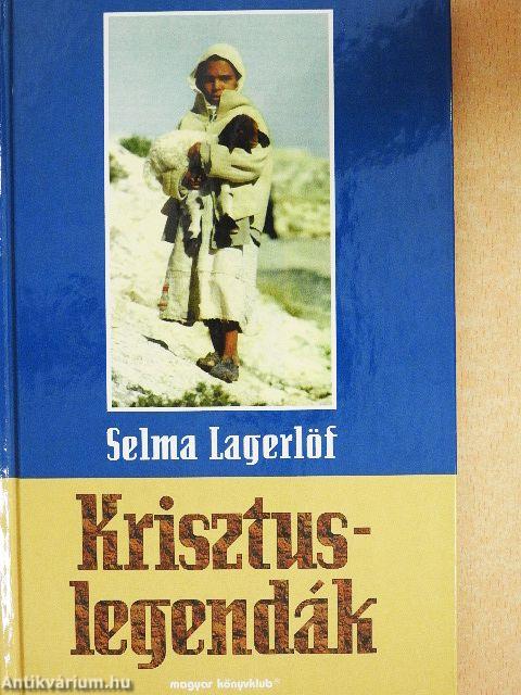 Krisztus-legendák