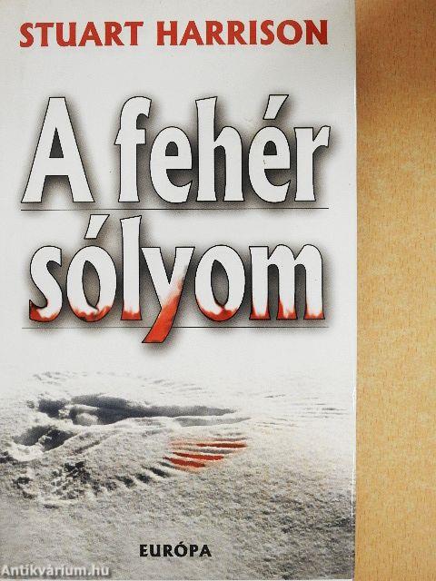 A fehér sólyom