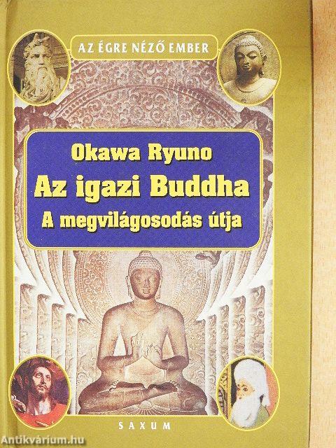 Az igazi Buddha