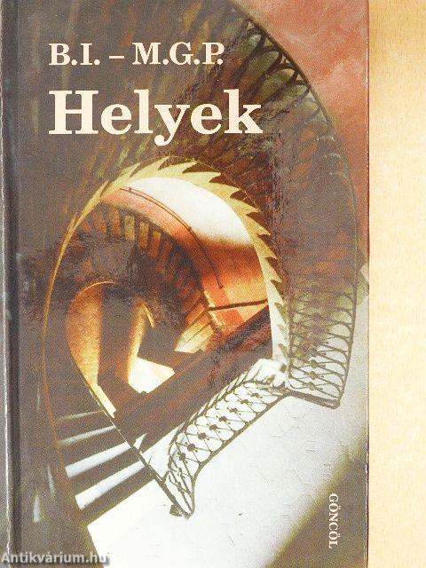Helyek