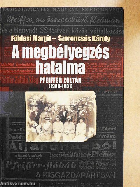 A megbélyegzés hatalma