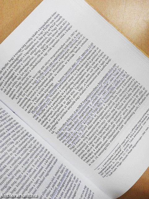 A megbélyegzés hatalma