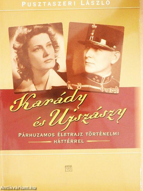 Karády és Ujszászy