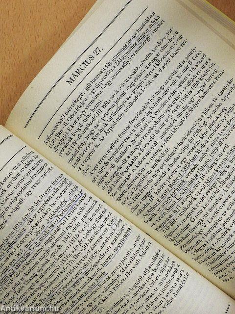 Kuriózumok a magyar művelődés történetéből