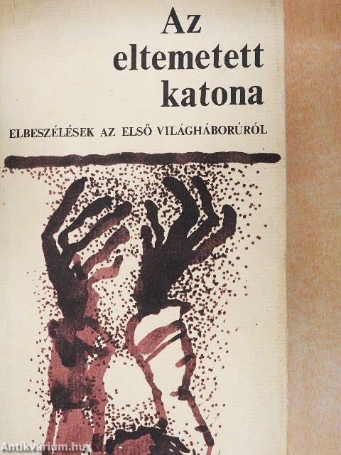 Az eltemetett katona