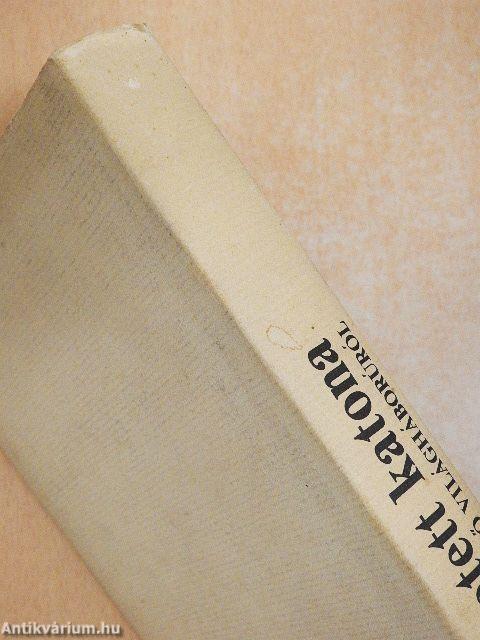 Az eltemetett katona