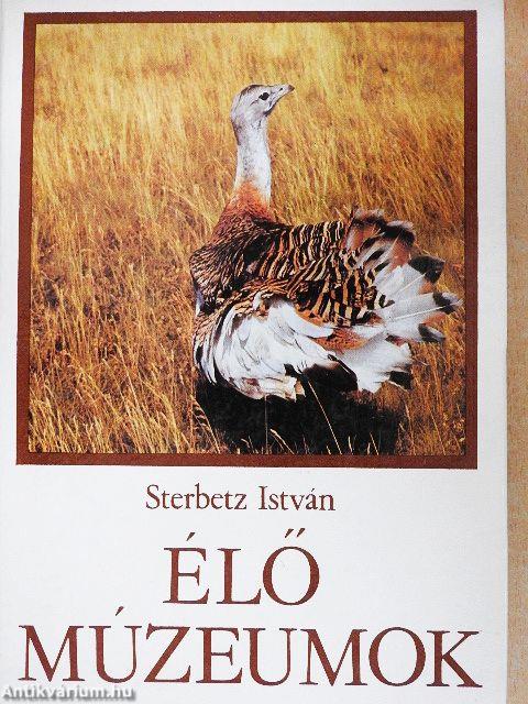 Élő múzeumok