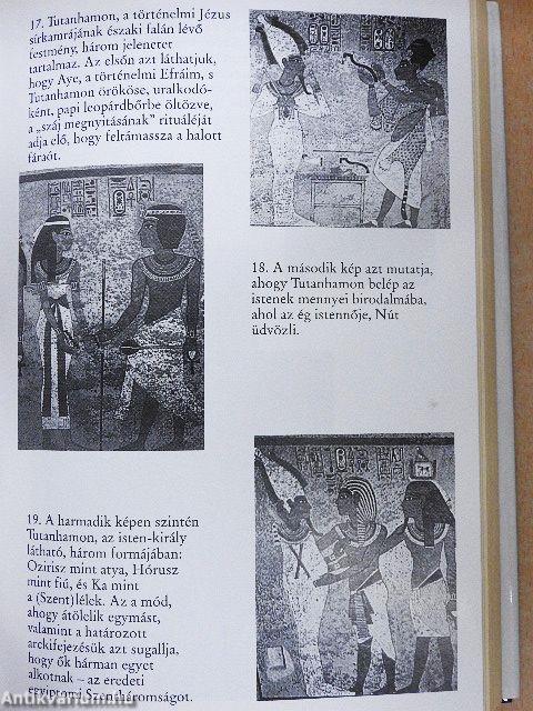 Kiűzetés Egyiptomból